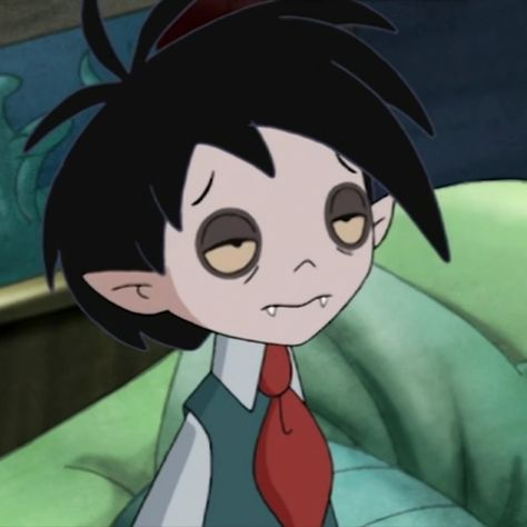 School For Little Vampires, School For Vampires, Vampire School, School Pfp, Cartoon Vampire, Vampire Cartoon, Vampire Character, 2000s Cartoons, I Love School