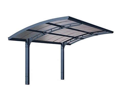 Arizona Wave, Carport Kits, Car Porch, Pergola Carport, Metal Carports, Carport Garage, Carport Designs, Building A Pergola, Car Port