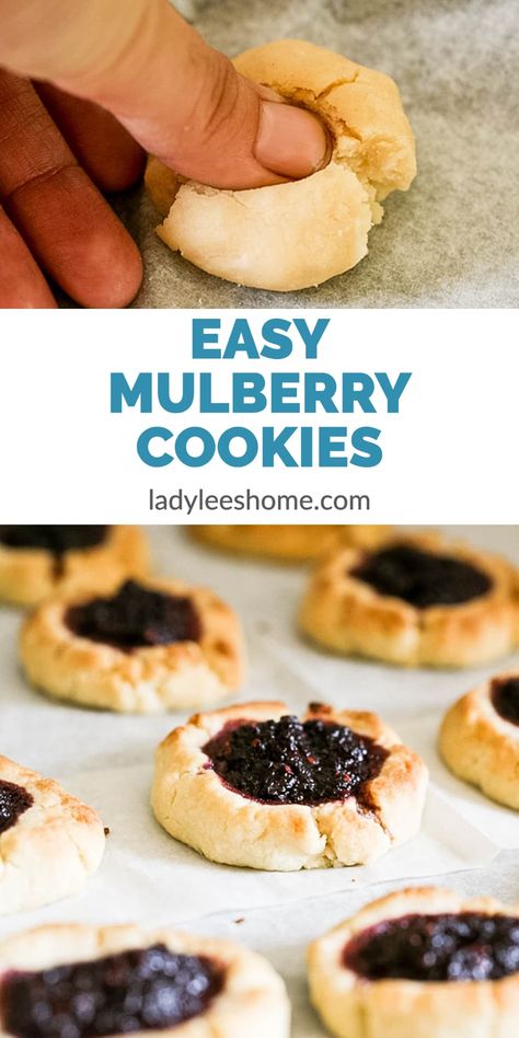 Mulberry Cookies Recipes, Mulberry Dessert Recipes, Mulberry Pie Recipe Easy, Mulberry Muffins Recipe, Mulberry Recipes Desserts, Mulberry Desserts, Mulberry Pie Filling, Mullbery Recipe, Mulberry Jam Recipe