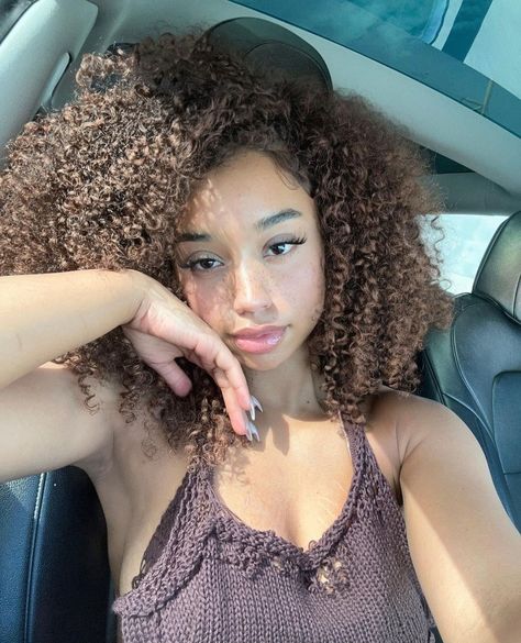 Kathryn Celestre Model, Kathryn Celestre, Eye Health Remedies, I Thank God, Beautiful Curly Hair, My Year, Fitness Models Female, Eye Health, Thank God