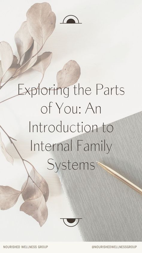 Ever felt conflicted or pulled in different directions? Explore the core philosophy of Internal Family Systems (IFS), a therapy modality that views the mind as naturally multiple. Discover the healing journey and liberate your inner parts. Inner Parts Therapy, Internal Family Systems Therapy, Internal Family Systems Parts, Parts Work Therapy, Internal Family Systems Worksheets, Family Systems Therapy, Ifs Therapy, Parts Work, Internal Family Systems