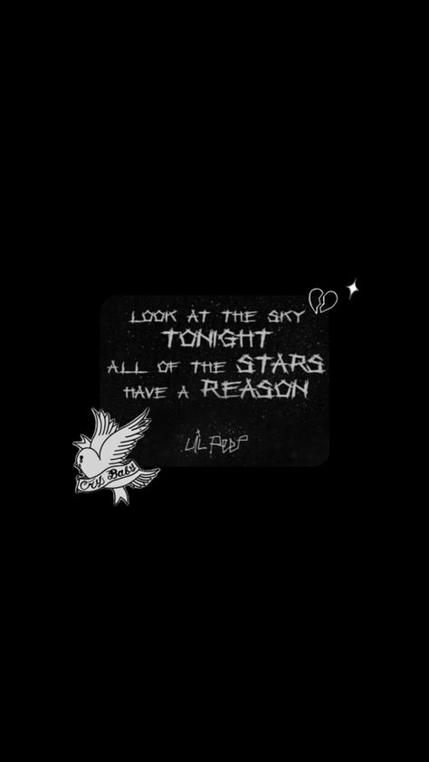 Lil Peep Star Shopping, Star Shopping, Shopping Quotes, Look At The Sky, Room Walls, Song Artists, Just Leave, Wallpaper Quotes, Rappers