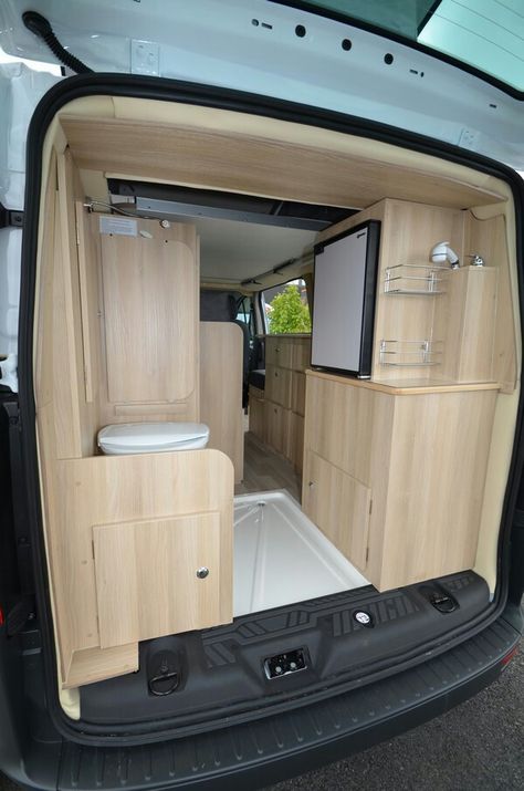 Toilet Shower Combo, Ducato Camper, Kangoo Camper, Auto Camping, Suv Camping, Sprinter Van Conversion, Kombi Home, Best Suv, Build A Camper Van