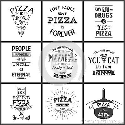 Pizza Sayings, Pizza Restaurant Design Interior Ideas, Restaurant Signs Funny, Pizza Slogans, Pizza Quotes, Pizza Sign, Pizzeria Design, Maker Quotes, Cute Pizza