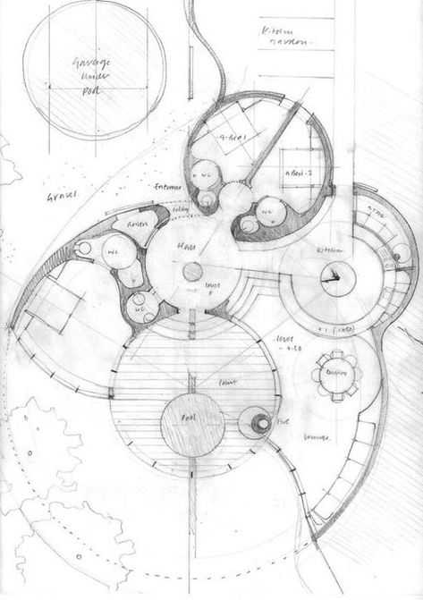 The West Winds House, a project by UK architecture firm Kirkland Fraser Moor, “explores the relationships between external and internal spaces and passive solar gain” – Landscape Architecture Presentation, House Projects Architecture, Architecture Concept Diagram, Passive Solar, Concept Diagram, Architecture Concept Drawings, Landscape Architecture Design, Architecture Design Concept, Landscape Plans