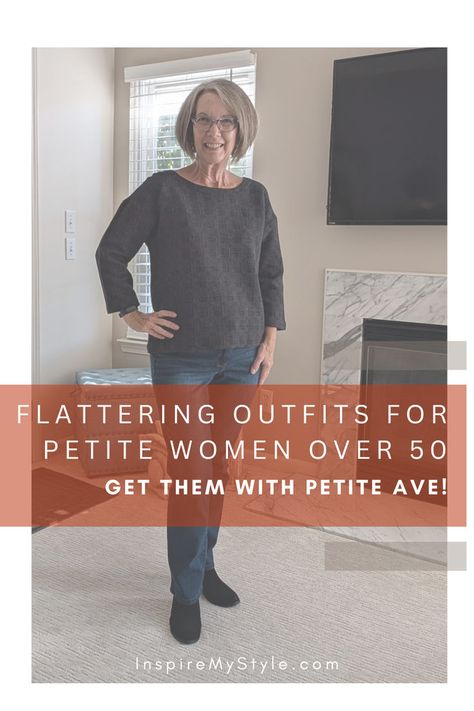 flattering outfits for petite women Fashion For Short Women Petite Style, Petite Fashion For Women, Fashion For Short Women, Petite Fashion Over 50, Outfits For Petite Women, Wardrobe Basics For Women, Outfit For Petite Women, Outfits For Petite, Personal Shopping Service