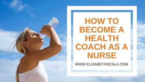 Nurse Health Coach, Nurse Coach Business, Nurse Coaching, Nurse Coach, Nurse Blog, Holistic Nurse, Nurse Ratchet, Holistic Nursing, Nurse Career