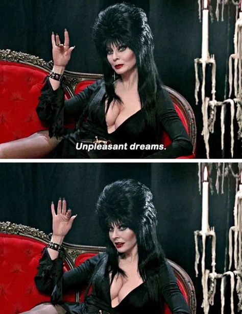 Elvira Wallpaper, Cassandra Peterson, Elvira Mistress Of The Dark, Crush Advice, Horror Lovers, Funny Horror, Halloween Wallpaper Iphone, Horror Icons, Emo Scene