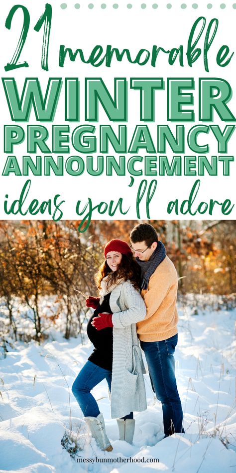 winter pregnancy announcement ideas Snow Baby Announcement, January Pregnancy Announcement, 2nd Child Announcement, Winter Birth Announcement, Pregnancy Announcement Quotes, Baby Announcement Winter, Sibling Baby Announcements, Winter Pregnancy Announcement, Second Pregnancy Announcements