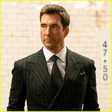 Dylan McDermott Will Return as Richard Wheatley in 'Law & Order: Organized Crime' Season 2 | Dylan McDermott, Law & Order, Television | Just Jared Hunger Games Prequel, New Hunger Games, Dylan Mcdermott, Hunger Games Movies, Miracle On 34th Street, Let Me Love You, West Side Story, Law And Order, Just Jared