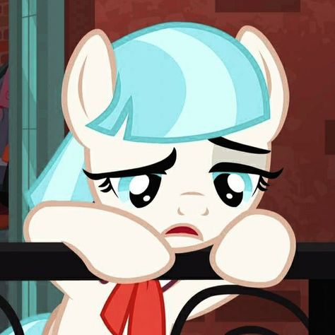 Coco Pommel Mlp, Mlp Stimboard, Coco Pommel, Lyra Heartstrings, Mlp Icons, Mlp Memes, Mlp Characters, Mlp Equestria Girls, Mlp My Little Pony