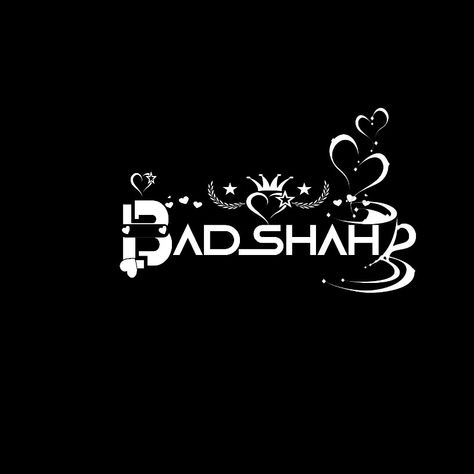 Badshah Wallpaper, King Name Png, Letter Art Design, 4k Wallpaper For Mobile, Instagram King, Pose Style, Photo Album Quote, Background Images For Quotes, Background Wallpaper For Photoshop