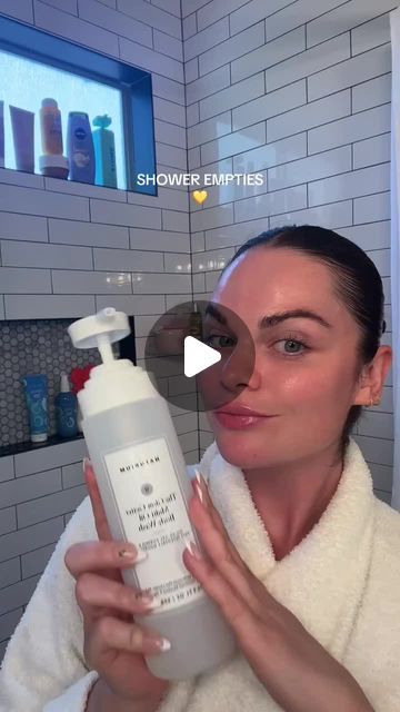 Kristyn on Instagram: "#NaturiumPartner you just have to take my word for how FIREEE this body wash truly is 💛🫧 Naturium Glow Getter Multi-Oil Body Wash  #bodywash #showerroutine #showeressentials #naturium #affordableskincare #bodycare" Glow Getter, Oil Body Wash, Affordable Skin Care, Shower Routine, Body Oil, Body Wash, Body Care, Shower, On Instagram