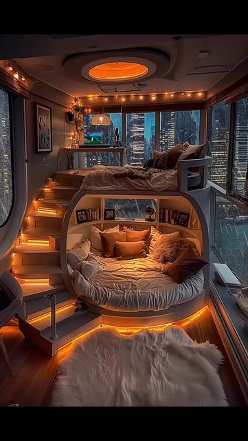 Cozy Zen on Instagram: "Euphoria in the Rain: My Dream Luxury Bedroom #rainyday #cozybedroom #euphoria" Waiting Room Shifting Bedroom, Shifting Bedroom, Chill Room Ideas Bedrooms, Crazy Rooms, Comfy Room Ideas, Chill Room Ideas, Teenager Bedroom Design, Reading Bedroom, Comfy Room