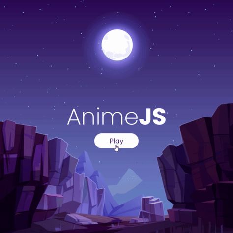 Javascript Animation Website, Animating Websites, Animated Portfolio Website, Cool Css Animations, Css Animation Website Designs, Animated Website Design, Anime Website Design, Javascript Animation, Figma Animation