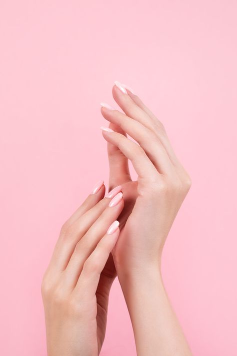 Yeah, they're that good. Lemon Juice For Skin, Pink Nail Salon, Fun Nail Art, Aqua Nails, Manicure Colors, Nail Photos, Hand Model, Nail Studio, Diy Skin