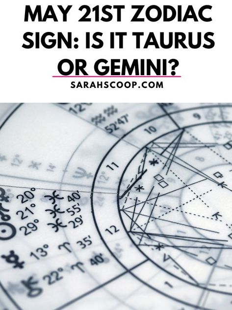 Taurus Gemini Cusp Tattoo, Gemini Taurus Cusp, Taurus Gemini Cusp, Gemini Cusp, May Zodiac Sign, Cusp Signs, Romantic Signs, Here's The Scoop, Zodiac Signs Taurus