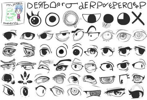 how to draw cartoon squinty eyes Drawings step by step for kids #drawingsstepbystepforkids Drawing ideas #drawingideas Drawing ideas for kids #drawingideasforkids 5.276 Animation Eyes, Eyes Animation, Reference Cartoon, Animated Eyes, Draw Animation, Character Eyes, Eyes Reference, Cartoon Reference, Eye Styles