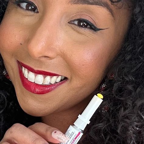 BIANCA RENEE TODAY on Instagram: "I GOT IT!! The viral nail glue everyone has been talking about! Apparently it can make your press ons last for 30 days!! 😱 Let me put this test… come back to see if they last until Christmas! If you’ve already seen how well the Beauty Secrets Drip & Clog proof nail glue works and can’t find it, it’s available at @sallybeauty !! And so are these cute Nail Bliss holiday nails! This set seems to fit my nails REALLY well. Legit looks like I got acrylics 😍. Are you team press on?? If not, it’s REALLY time to convert! These nails are $9.49 and the glue is $5.99! A whole brand new set for under $17!? Not happening. If you go to the nail salon every 2 weeks… you already know. 🫠🙈 Linking the nails and glue in my story! Comment below!! Are you team press on? If Beauty Secrets Nail Glue, Secret Nails, Press Ons, December 11, Nail Glue, Cute Nail, I Got It, Holiday Nails, New Set