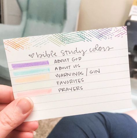 Simple Scripture, Bible Color Coding, Girl Bible Study, Bible Highlighting, Studying The Bible, Scripture Coloring, Inspire Bible Journaling, Bible Study Notebook, Womens Bible Study