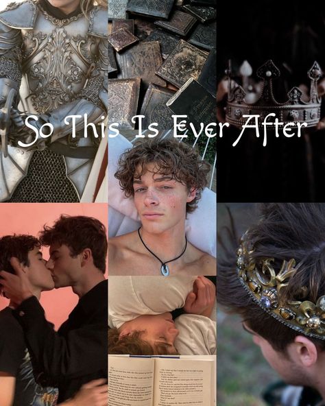 So This Is Ever After - moodboard So This Is Ever After F.t Lukens Fanart, So This Is Ever After Fanart, So This Is Ever After Book Fanart, So This Is Ever After, Book Suggestions, Popular Books, Ever After, It Hurts, Book Art