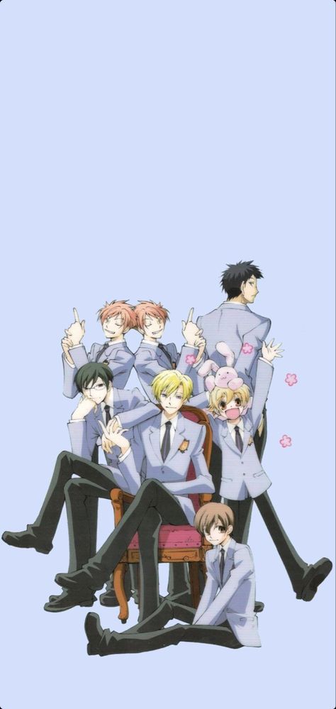 Is there an anime you wish never ended? Click to read anime I wish never ended!! Any support is much appreciated!!♥️ The Host Club Wallpaper, High School Host Club Ouran, Anime Ouran High School Host Club, Ouran High School Host Club Backgrounds, Oran Host Club Wallpaper, Oran High School Host Club Wallpaper, School Friends Wallpaper, Ouran High School Host Club Wallpaper Aesthetic, The Ouran High School Host Club