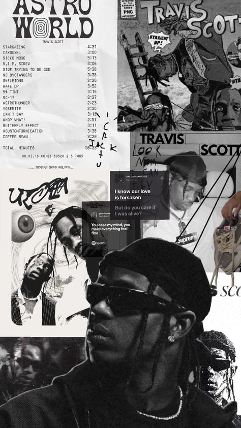 #travisscott #cactusjack #rapper #music #artist #nike #poster Future Collage Rapper, Future Poster Rapper, Rappers Collage, Rapper Collage, Rapper Posters, Travis Scott Art, Moodboard Images, Nike Poster, 2024 Photo