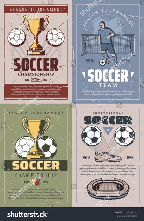 Sport Banner Design Poster, Football Competition Poster, Irish Pub Aesthetic Night, Sports Competition Poster, Retro Sports Poster, Poster Competition Ideas, Competition Poster Ideas, Football Tournament Poster Design, Sport Day Poster