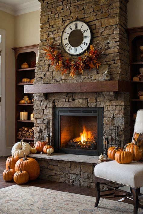 Fall Furniture , Autumn Cozy Fall ,Decor Easy Fall ,
Decor Neutral Fall ,Decor Fall ,Decor Inspiration ,Fall Decor Ideas Mantelpiece Styling, Fall Fireplace Decor Mantles, Autumn Fireplace, Hearth Design, Fall Home Aesthetic, Fall Kitchen Decor Ideas, Fall Apartment, Fall Bathroom Decor Ideas, Fall Apartment Decor