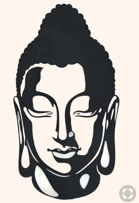 Buddha Illustration, Buddha Drawing, Buddha Painting Canvas, Wrist Tattoo Designs, Buddha Tattoo Design, Buddha Art Drawing, Buddha Tattoos, Art Buddha, Buddha Art Painting