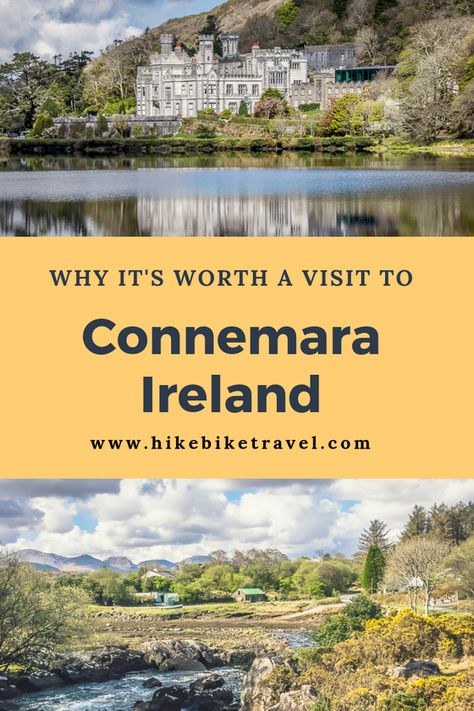 Connemara, Ireland: Why its Well Worth a Visit Traveling To Ireland, Ireland 2023, Travel Ireland Tips, Visiting Ireland, Ireland Packing List, Irish Vacation, Irish Movies, Connemara Ireland, Backpacking Ireland