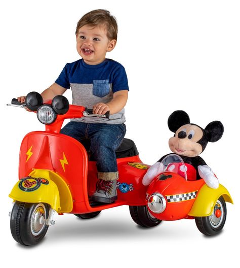 Mickey Mouse Toys, Disney Mickey Mouse Clubhouse, Kids Piano, Barbie Shop, Scooter Girl, Car Toys, Kids Bicycle, Baby Mouse, Mickey Mouse Birthday