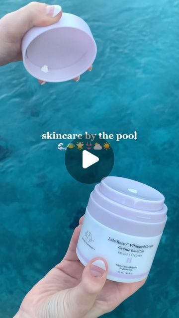 milly :) on Instagram: "skincare by the pool! just hung out with my friend all day and took headshots! im in love w this song! have a great day!  #instagram #influencer ##preppyskincare #preppyvlogs🌴🌈🌊 #preppy #viralvideos #viral #trending" Preppy Must Haves, Preppy Skincare, Instagram Skincare, Love W, Instagram Influencer, Im In Love, Have A Great Day, The Pool, Hanging Out