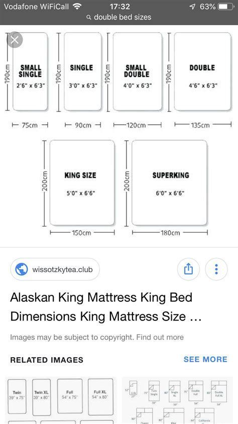 [2] 180 cm × 190 cm (71 in × 75. The king single dimensions are 107cm x 203cm, making it both. The dimensions of a super king size bed are ample with the length and width of these roomy beds coming in at a whopping 200 cm (2m). For single sleepers the world is your oyster. At a minimum, a bedroom should be 10 x 12 feet for a king size bed; Below you can find the exact sizes for each bed size. All us bed sizes with measurements. If you are looking for the european bed size, us bed... Super King Bed In Small Room, Super King Bed Ideas, King Size Bed Measurements, Bed Sizes Uk, King Size Bed Master Bedrooms, King Size Bed Dimensions, Bed Size Charts, King Size Bed Mattress, European Bed