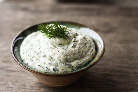 Savory Spreads, Dill Cream Cheese, Neufchatel Cheese, How To Make Pickles, Pickle Dip, Dill Dip, Spreadable Cheese, Ultimate Breakfast, Lemon Dill