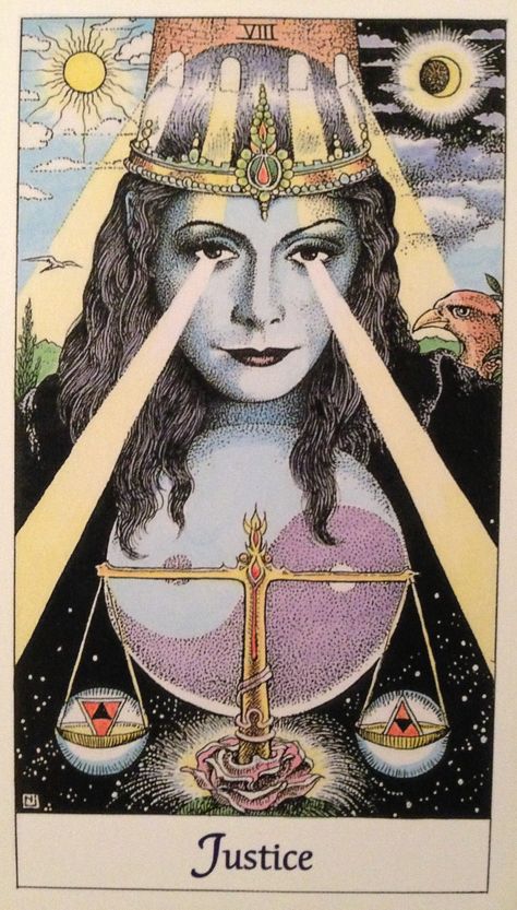 #libra #astrology #zodiac #tarot #justice #cosmictarot #tarotcards #scales #yingyang #horoscope Temperance Tarot Card, Temperance Tarot, Justice Tarot, Tarot Significado, Balance Scale, Tarot Major Arcana, Tarot Cards Art, Tarot Card Meanings, Tarot Art