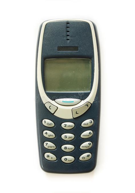 Old NOKIA 3310. Old cell phone, NOKIA 3310, with white isolated background , #ad, #cell, #phone, #NOKIA, #isolated, #background #ad Old Nokia, Old School Phone, Nokia 3310, Fashion Png, Old Cell Phones, Apple Smartphone, Tech Gadget, Nokia Phone, Smartphones For Sale