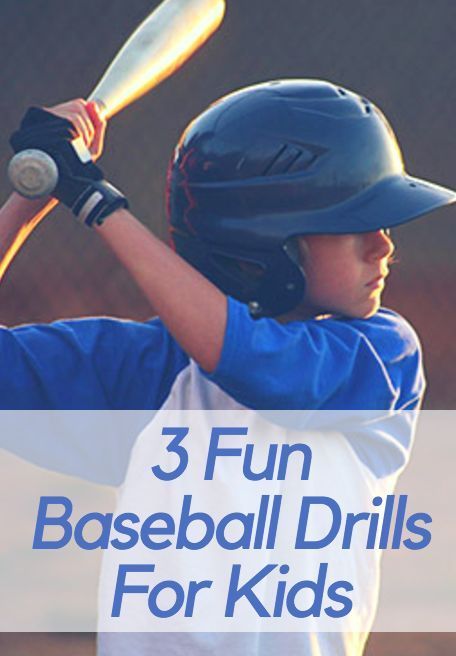 Baseball Drills For Kids, Plays For Kids, Youth Baseball Drills, Baseball Games For Kids, Baseball Hitting Drills, Baseball Workouts, Baseball Practice, Baseball Camp, Baseball Tips