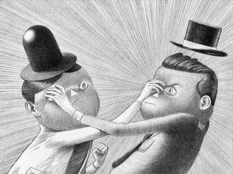 Raymond Lemstra, Storytelling Illustration, Graphite Illustration, Pencil Techniques, Painting Styles, Creature Artwork, Juxtapoz Magazine, Visual Storytelling, Children Book