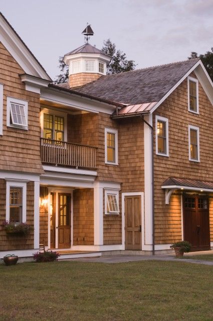 New England <3 Wood Vinyl Siding, Cedar Shingle Siding, Cedar Shake Siding, Shake Shingle, Shingle House, Shake Siding, Cedar Shakes, Shingle Siding, Cedar Homes