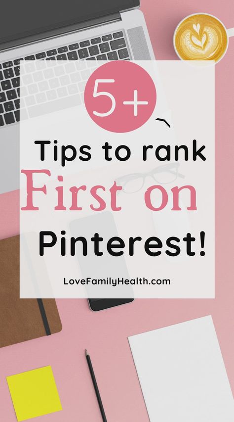 How to rank first on Pinterest searches Growing Hacks, Seo Pinterest, Pinterest Tutorials, Pinterest Guide, Learn Pinterest, Pinterest Hacks, Shopify Marketing, Rich Pins, Pinterest Analytics