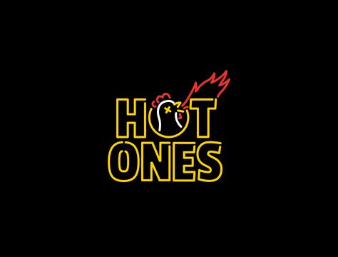 Hot Ones Hot Ones Challenge Party, Hot Ones Party, Mexican Chilli, Hot Ones, One Logo, Host A Party, Hot Sauce, Content Creator, Chicken Wings