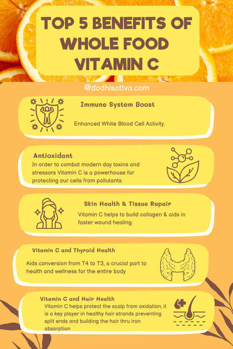 vitamin c benefits, hair health, skin health, immune system boost Vitamin Foods, Vitamin Benefits, Benefits Of Vitamin C, Benefits Of Vitamin A, Sinus Infection Remedies, Vitamin A Foods, Clean Blackheads, Thyroid Support, Cells Activity