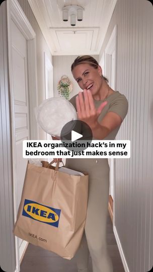 Old House Decorating, Ikea Best, Ikea Billy Hack, Ikea Hack Bedroom, Ikea Furniture Makeover, Ikea Organization Hacks, Ikea Kallax Hack, Ikea Organization, Bedroom Hacks