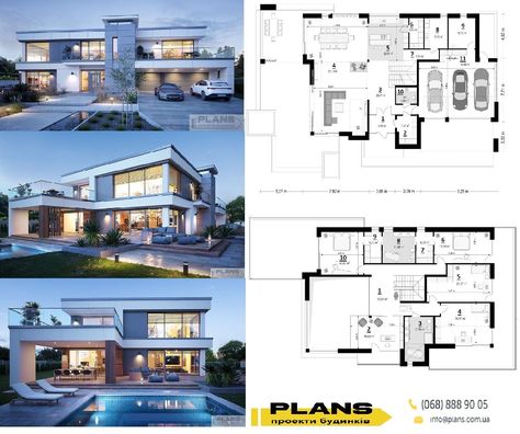 Discover the beauty of Florida with its stunning beaches, amazing landscapes & exciting cities. #Florida #Beaches #Nature . #Villa_Plans_Modern #Villa_Plan_Architecture #Beach_House_Floor_Plans #Small_House_Design_Architecture Villa Plans Modern, Villa Plan Architecture, Beach House Floor Plans, Small House Design Architecture, Two Story House Design, Modern House Floor Plans, Modern Villa Design, Amazing Landscapes, Architectural Floor Plans