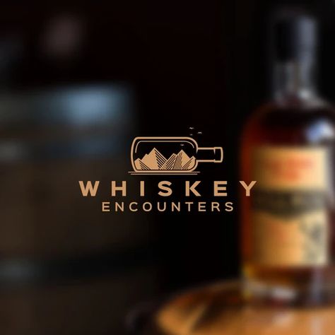 Whiskey Logo, Lounge Logo, Perfume Logo, Gin Distillery, Tea Logo, Whiskey Distillery, Single Malt Whiskey, Liquor Shop, Best Alcohol