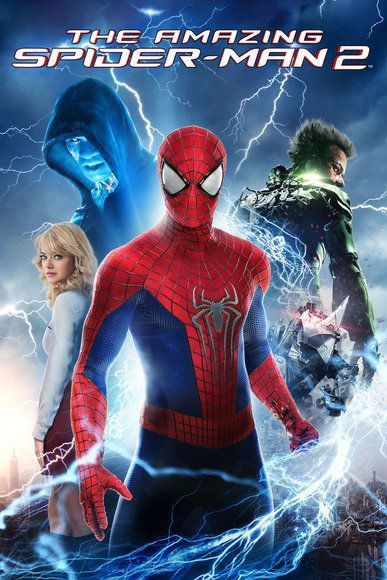 (2014) The Amazing Spiderman 2, Creed 3, Harry Osborn, Dane Dehaan, Amazing Spiderman Movie, Spiderman Movie, The Amazing Spider Man, I Love Cinema, Felicity Jones