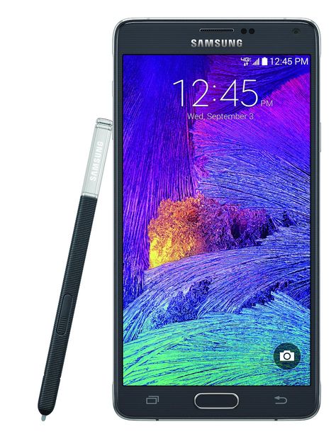 Amazon.com: Samsung Galaxy Note 4, Charcoal Black 32GB (AT&T): Cell Phones & Accessories Refurbished Phones, Galaxy Smartphone, Samsung Galaxy S4 Mini, Verizon Wireless, Galaxy Note 4, Samsung Galaxy S4, Charcoal Black, Galaxy S4, Smartphone Case