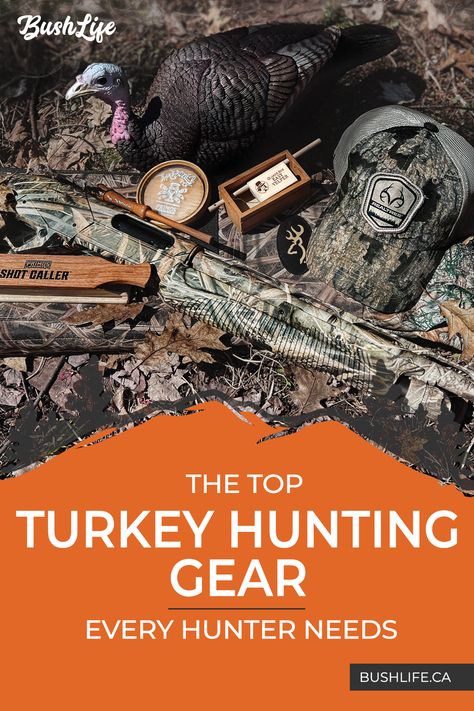 Turkey Hunting Gear Diy Hunting Gear, Hunting Aesthetic, Outdoor Blog, Turkey Hunt, Hunting Clothing, Boar Hunting, Hunting Lifestyle, Turkey Hunting Gear, Hog Hunting