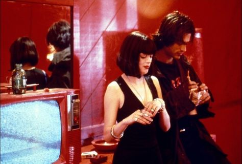 The Doom Generation, Doom Generation, The Doom, Rose Mcgowan, Mazzy Star, Screen Icon, Marilyn Manson, Film Aesthetic, Film Stills